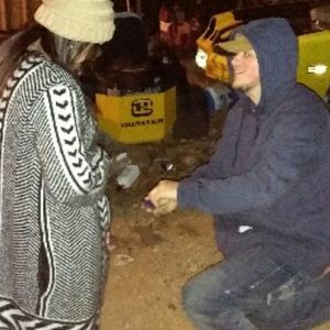 Meet your Posher, Marissa